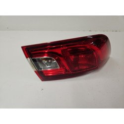Feu Arriere Principal Gauche (feux) Renault Clio 4 Phase 2